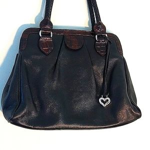 Brighton Satchel Bag